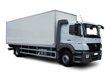 Van Hire Smethwick - 18 Tonne Freight Vehicle - Truck hire Smethwick