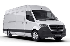 Van Hire Smethwick - 4 MTR Sprinter - Van hire Smethwick