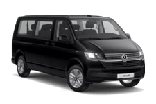 Van Hire Smethwick - 9-Seater Manual - Minibus hire Smethwick