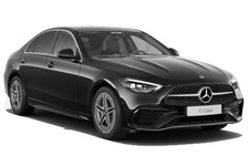 Van Hire Smethwick - C Class Auto - car hire Smethwick