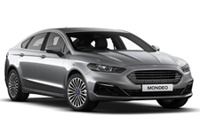 Van Hire Smethwick - Mondeo - car hire Smethwick
