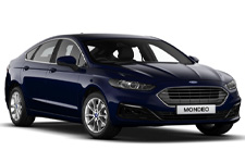 Van Hire Smethwick - Mondeo Auto - car hire Smethwick