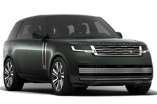 Van Hire Smethwick - Range Rover - car hire Smethwick