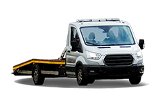 Van Hire Smethwick - Recovery Van - Van hire Smethwick