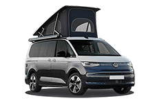 Van Hire Smethwick - VW Campervan - Van hire Smethwick